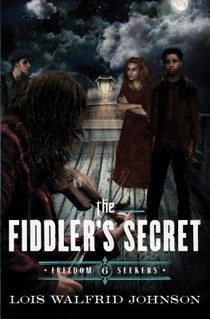 Fiddler's Secret, The