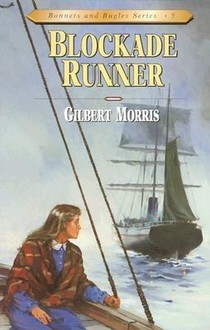 Blockade Runner: Volume 5