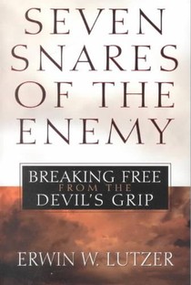 Seven Snares Of The Enemy