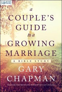 Couple's Guide To A Growing Marriage, A voorzijde