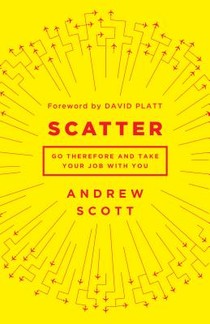 Scatter