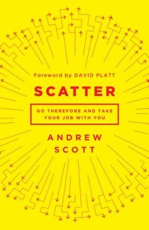 Scatter