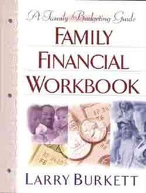 FAMILY FINANCIAL WORKBK