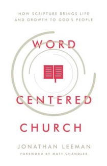 Word Centered Church