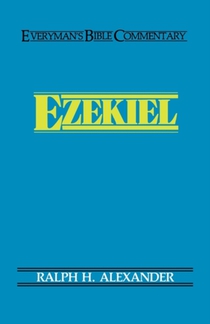 Ezekiel- Everyman's Bible Commentary