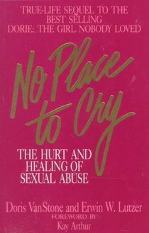 No Place to Cry