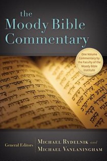 Moody Bible Commentary, The