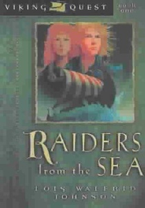 RAIDERS FROM THE SEA