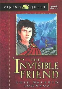 Invisible Friend, The