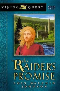 The Raider's Promise: Volume 5