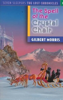 The Spell of the Crystal Chair