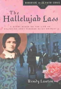 The Hallelujah Lass