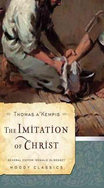 The Imitation of Christ