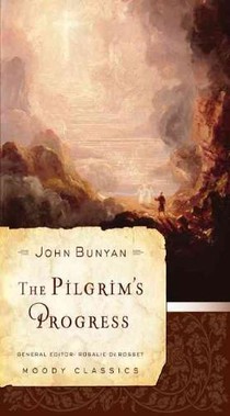 The Pilgrim's Progress voorzijde