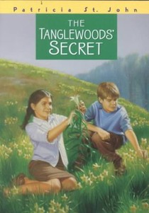 The Tanglewoods' Secret