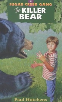 The Killer Bear: Volume 2