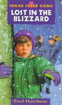 Lost in the Blizzard: Volume 17