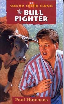 The Bull Fighter: Volume 20