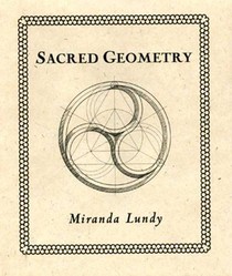 Lundy, M: Sacred Geometry voorzijde