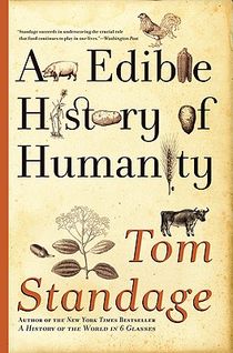 EDIBLE HIST OF HUMANITY