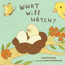 What Will Hatch? voorzijde