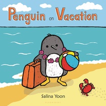 Yoon, S: Penguin on Vacation
