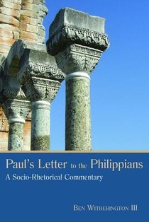Paul's Letter to the Philippians voorzijde