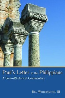 Paul's Letter to the Philippians