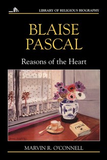 Blaise Pascal voorzijde