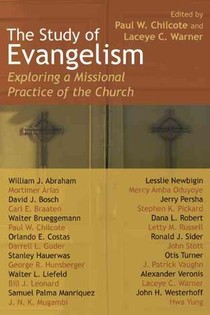 Study of Evangelism voorzijde