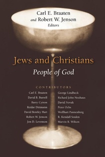 Jews and Christians