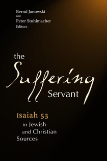 The Suffering Servant