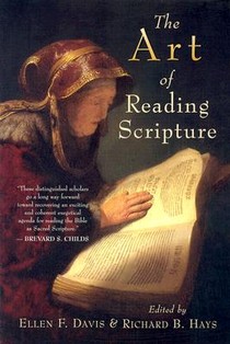 Art of Reading Scripture