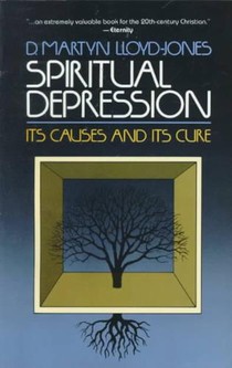 Spiritual Depression voorzijde