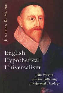 English Hypothetical Universalism voorzijde