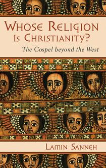 Whose Religion is Christianity?