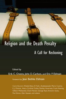 Religion and the Death Penalty