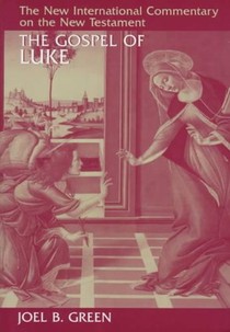 The Gospel of Luke
