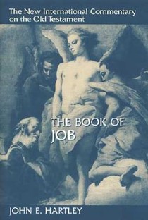 The Book of Job voorzijde