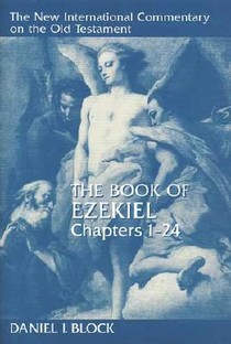 The Book of Ezekiel