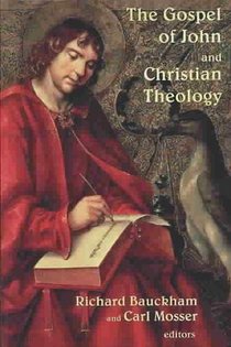 The Gospel of John and Christian Theology voorzijde