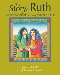 The Story of Ruth