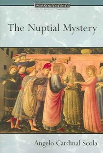 The Nuptial Mystery