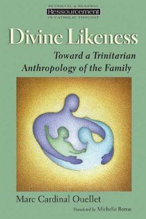 Divine Likeness