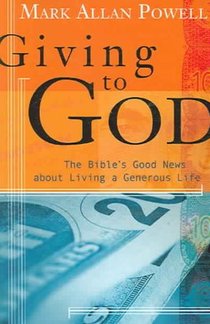 Giving to God