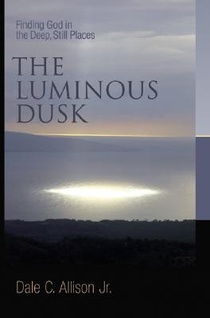 The Luminous Dusk voorzijde