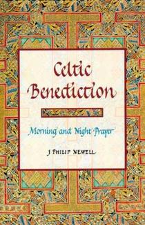 Celtic Benediction