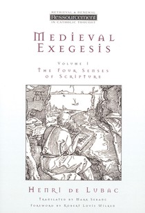 Medieval Exegesis