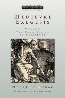 Medieval Exegesis