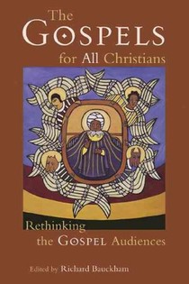 The Gospels for All Christians voorzijde